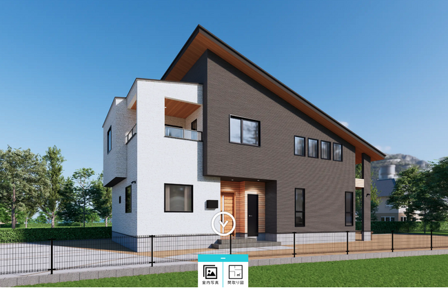 未完成物件の“次の一手”をつくる ― 東海住宅 仙台建築部が語る、建売住宅×VRの実務効果 ―