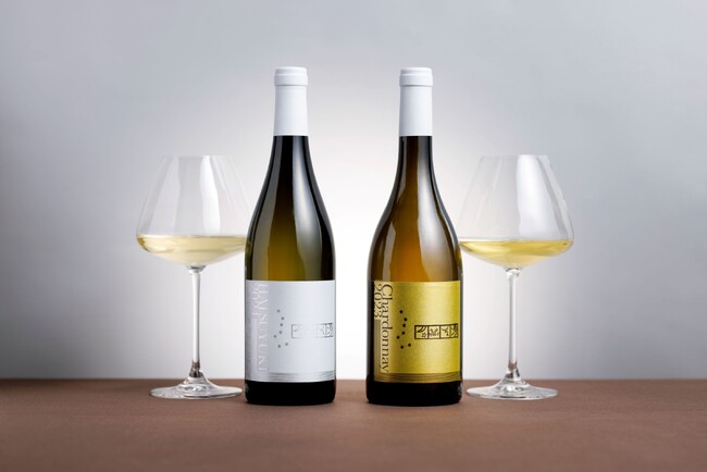 【JRタワーホテル日航札幌】プライベートワイン第3弾～NIKI Hills Winery～を4月1日（水）より販売開始！