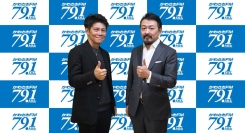 【サブスクCMOイソノの”カッコイイ経営者”をつくるラジオ】Vesper株式会社の朝賀拓視さんをお迎え！ご自身のビッグニュースTOP３を伺います！