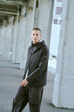 【阪急うめだ本店】「DESCENTE(デサント)」が1月17日(土)に8階『GREEN AGE』にオープン！オープンを記念した数量限定ノベルティも