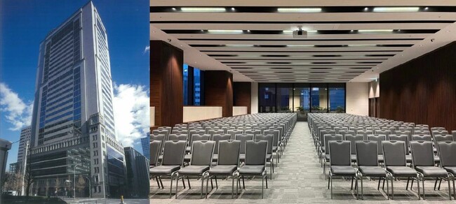 TKP、大手町駅直結、最大350人収容の大型ホールを備えた「TKPガーデンシティPREMIUM東京駅大手町」2026年2月オープン