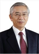 山中 祥弘氏