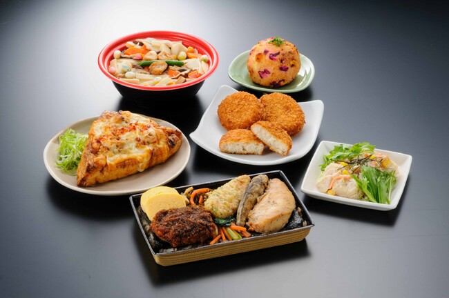 お弁当・お惣菜大賞2026で優秀賞2品・入選4品を受賞　宮城の食が全国で評価