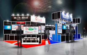 ジェイテクトプレシジョンベアリング、CONVERTECH2026に出展