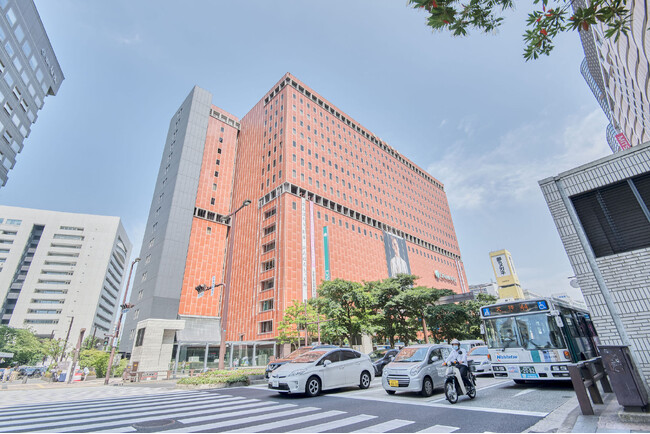 福岡オフィス開設のお知らせ