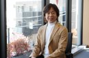 初の外部審査員として迎える佐藤 弘道氏