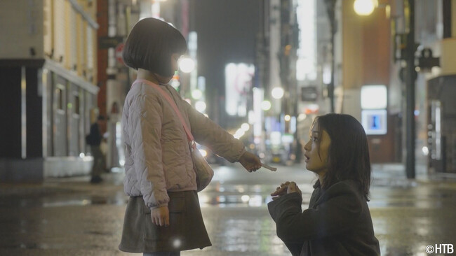 HTBスペシャルドラマ「ガラスの指輪と絆創膏」いよいよ今週土曜スタート！