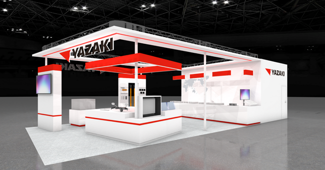 矢崎総業、「AUTOMOTIVE WORLD 2026」に出展 ～クルマの電動化・高機能化を支える「信頼」の電線・コネクタ等を多数展示～