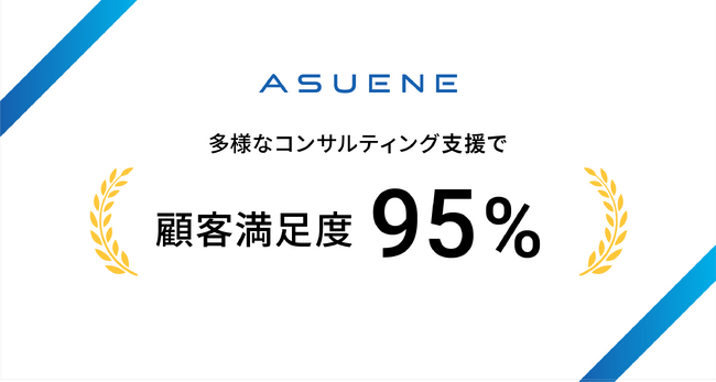 アスエネ、SSBJ基準対応・TCFDなどコンサルティング実績200件 顧客満足度95％を達成
