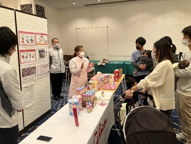 泉大津市、ホテルを活用した1泊2日の「お泊り避難所体験会」を開催し乳幼児・妊産婦の避難を「実体験」で検証