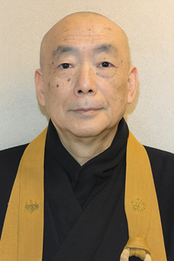 プレナス米文化継承活動　食への感謝と慎みを説く禅の教え　「五(ご)観(かん)の偈(げ)」から学ぶ「ごはん」の食べ方～講師　曹洞宗 長光寺住職・柿沼 忍昭氏～