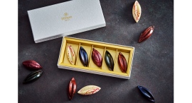果実とナッツが彩る、大人のチョコレートバレンタインセレクション2026