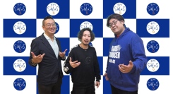 【新番組】『ただいま拡大中！』アナタのビジネスを拡大するために何ができる？ゲストと一緒に考えるコンサルエンターテイメント番組がスタート！