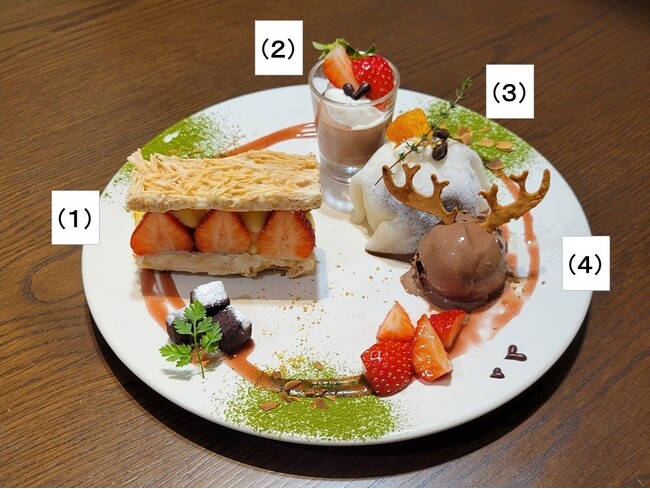 【近鉄百貨店 奈良店】バレンタインショコラコレクション 2026
