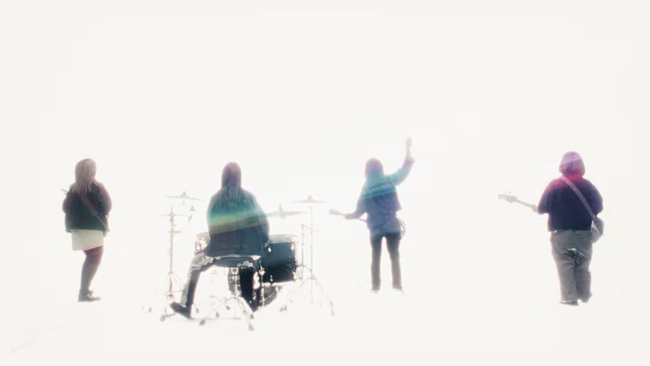 ロックバンドBray me、1/7リリースの2ndフルアルバム『JUST』から、疾走感あふれるリード曲「PLAY」のMVを公開！
