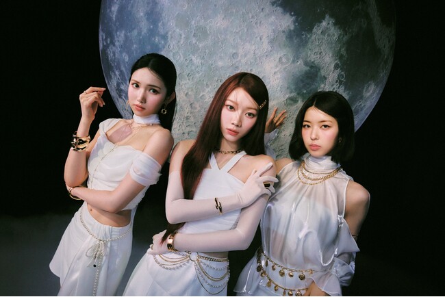 IS:SUE、4TH SINGLE「PHASE」 1月14日(水)発売!