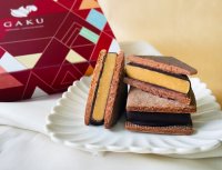 長野県発クラフトチョコレートブランド「信州ショコラトリーGAKU」にて2026年バレンタインフェア限定『信州の老舗味噌蔵との初コラボ商品信州 craft chocolate ～信州のモノづくりとショコラ～』2026年1月16日(金)より発売