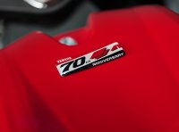 スーパースポーツ「YZF-Rシリーズ」70周年記念モデル発売について～YZF-R1、YZF-R9、YZF-R7、YZF-R3、YZF-R25全5機種～