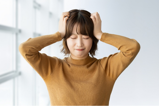 防災準備の盲点はインナーだった!約67%が見落としている「インナー・下着」の備え
