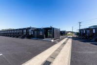 宮崎県小林市にコンテナホテル「HOTEL R9 The Yard 小林細野」が2026年2月11日(水)開業予定！
