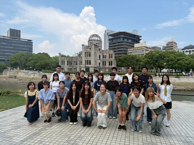 【東京都町田市】戦後80年　平和サミットを開催します