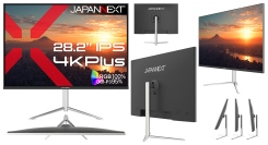 JAPANNEXTが28.2