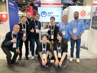NTTインテグレーション、ラスベガスで開催のテクノロジーイベント「CES」に出展　～AIウェルネスエージェントアプリ「Pacer AI」を出展～