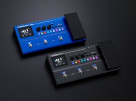 『GX-1B』(上)『GX-1』(下) 『GX-1B』(上)『GX-1』(下)