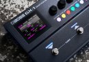 『GX-1』エディット画面 『GX-1』エディット画面