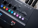 『GX-1』エフェクト・ボタン 『GX-1』エフェクト・ボタン