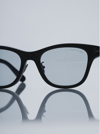 TOM FORD EYEWEAR for URBAN RESEARCH