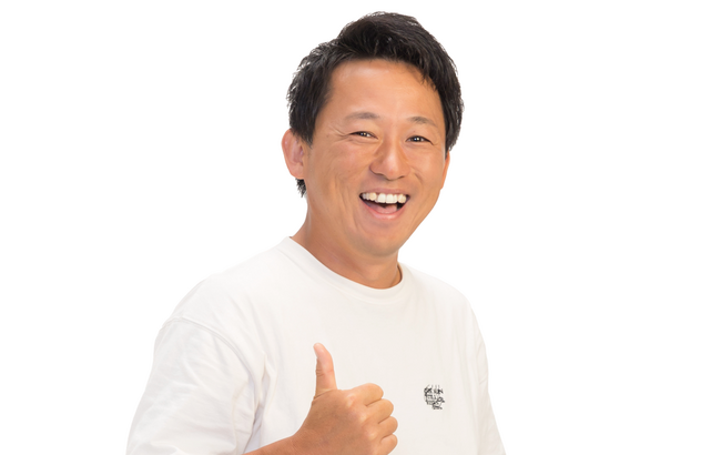 登録者数62万人超YouTuber「釣りいろは」