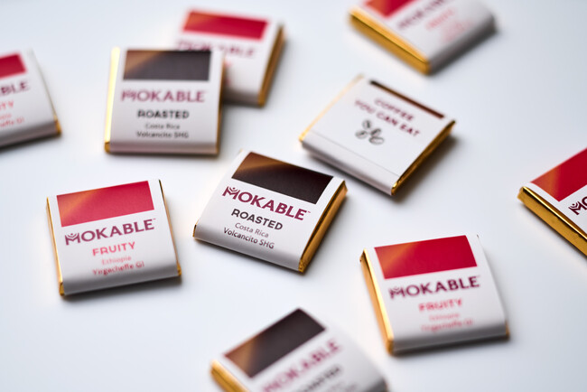 チョコレートだけではない、今年のバレンタインの楽しみ方