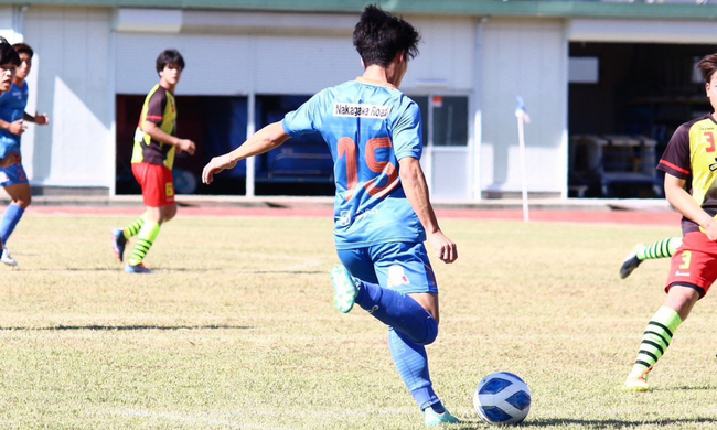【新加入情報】石川 雅治選手 加入のお知らせ
