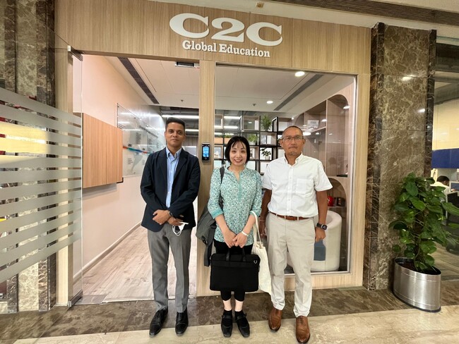 学研ホールディングスと学校法人C2C Global Education Japanが、インドで幼児向けSTEAM教育の実証協業へ。日本発教育のローカライズとNEP理念に沿う取り組み実証に着手