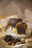 熱海ばたーあんパンチョコ 1個630円
