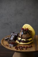 ばたーあんどら焼き【生チョコ】1個500円