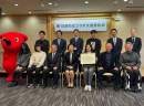 関係者集合写真
