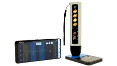 表面の前処理＆カプラント不要の電磁超音波厚さ計『EMAT WIFI』を2026年1月19日に販売開始