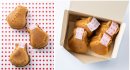 左：湯あがりかばさん焼き 380円、右：かば焼きセット 1,620円