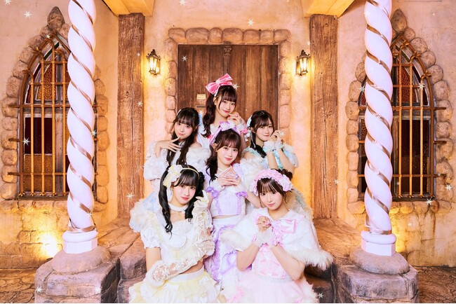 ガールズアイドルグループPixel Ribbon2回目のFCイベントが開催決定！1/15よりファンクラブ会員先行受付中！