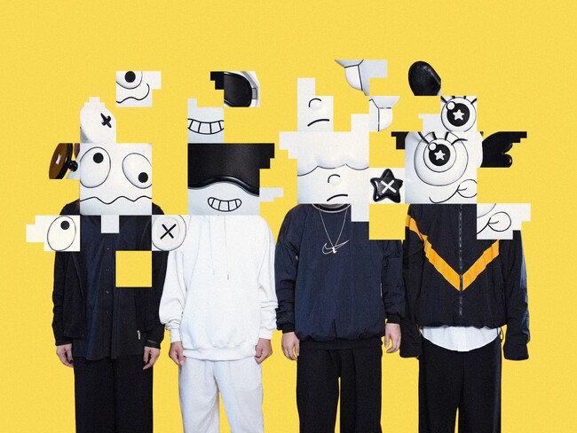 「今年コレがバズるぞ！2026」第3位にランクインの終活クラブ、新曲「THIS IS 運命」配信リリース＆MUSIC VIDEOを公開