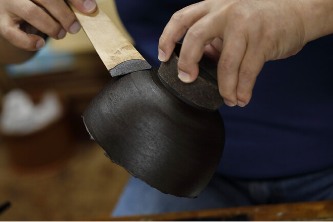 【そごう美術館】artisans と輪島塗