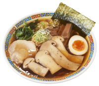 松茸の“香り”が、口いっぱいに広がる！超豪華…ごほうび【松茸ラーメン】が話題沸騰中！数量限定で、全国のらあめん花月嵐で絶賛販売中！！