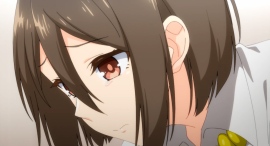 【1月18日(日)25時～放送】TVアニメ『有栖川煉ってホントは女なんだよね。』第3話あらすじ・先行カット公開！