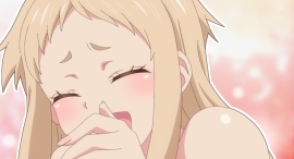 【1月18日(日)25時05分～放送！】TVアニメ『イチゴ哀歌〜雑で生イキな妹と割り切れない兄〜』第3話　あらすじ・先行カット公開！
