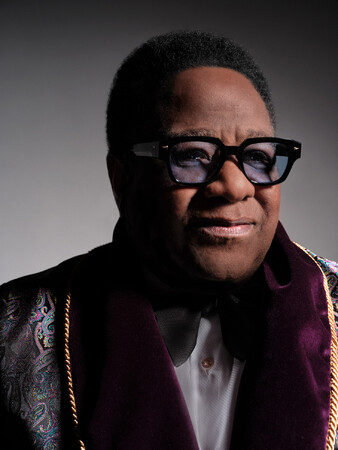 ソウル・レジェンドのアル・グリーン（Al Green）がニューEP『To Love Somebody』をリリース
