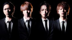 【MUSIC ON! TV（エムオン!）】4人組ロックバンドシド“ダークな世界観”を表現した最新全国ツアーファイナルエムオン!で1/26(月)夜10時～独占放送！プレゼントキャンペーン実施中！