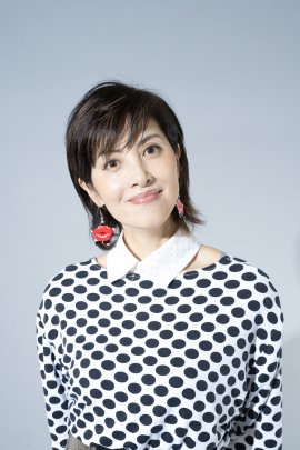 荻野目洋子