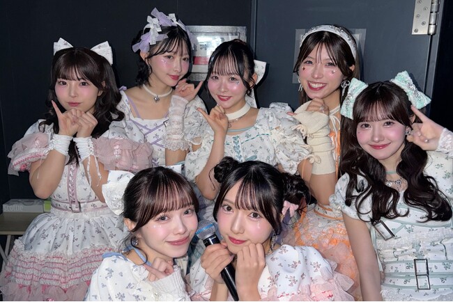 Toi Toi Toi、新体制後初の主催ライブを開催！表題曲「きみさがし」ほか新曲4曲収録EP『with Toi』が2026年1月28日配信決定＜Toi Toi Toi 1月主催ライブ～おまじない～＞